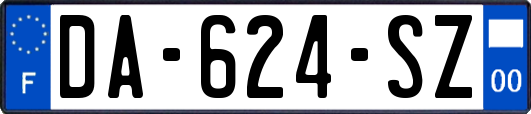 DA-624-SZ