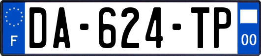 DA-624-TP