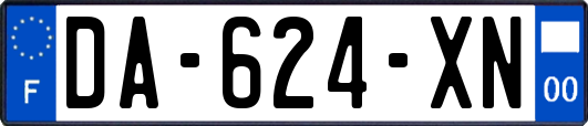 DA-624-XN