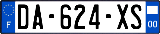 DA-624-XS