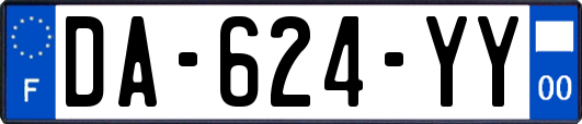 DA-624-YY