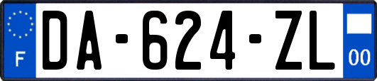 DA-624-ZL