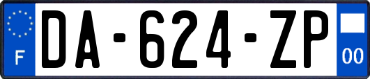 DA-624-ZP