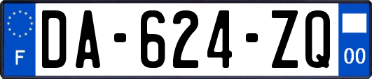 DA-624-ZQ