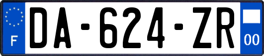 DA-624-ZR