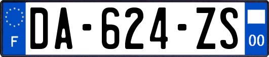 DA-624-ZS