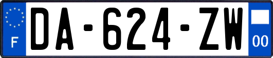 DA-624-ZW