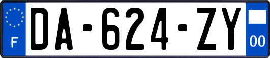 DA-624-ZY