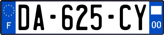 DA-625-CY