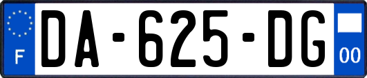 DA-625-DG