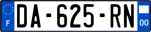 DA-625-RN