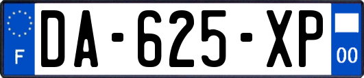 DA-625-XP