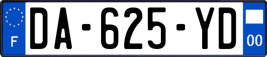 DA-625-YD