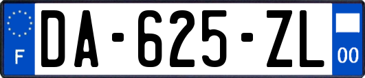 DA-625-ZL