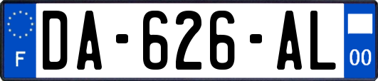 DA-626-AL