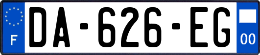 DA-626-EG