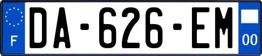DA-626-EM