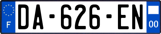 DA-626-EN