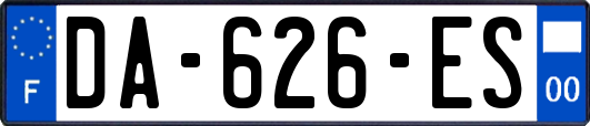 DA-626-ES