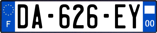 DA-626-EY