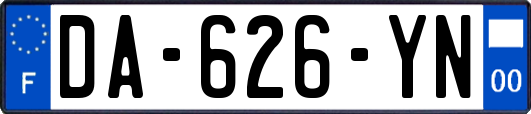 DA-626-YN