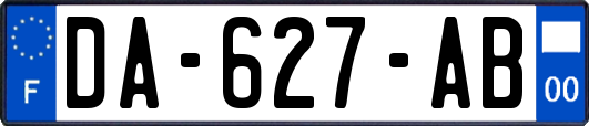 DA-627-AB