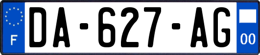 DA-627-AG