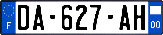 DA-627-AH