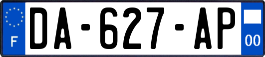 DA-627-AP