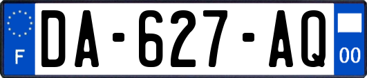 DA-627-AQ