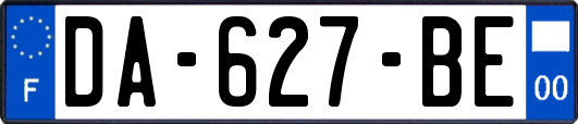 DA-627-BE