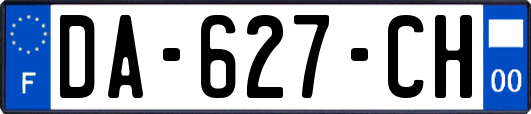DA-627-CH