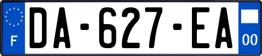 DA-627-EA