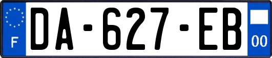 DA-627-EB