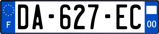 DA-627-EC