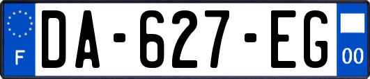 DA-627-EG