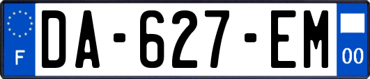 DA-627-EM