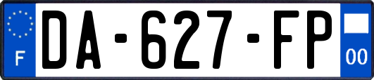 DA-627-FP