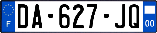 DA-627-JQ