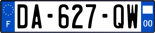 DA-627-QW