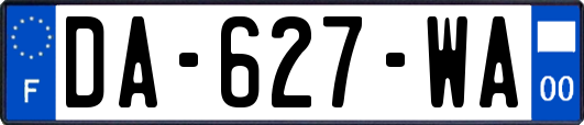 DA-627-WA