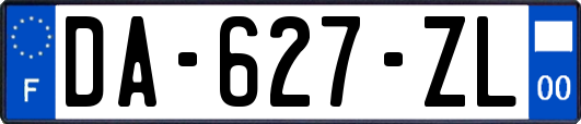 DA-627-ZL