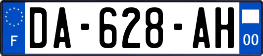 DA-628-AH