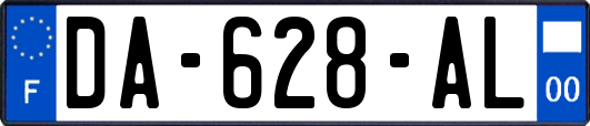 DA-628-AL