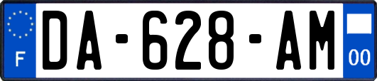 DA-628-AM