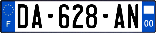 DA-628-AN