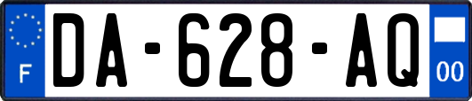 DA-628-AQ