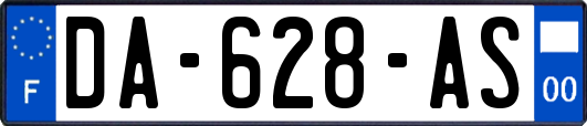 DA-628-AS