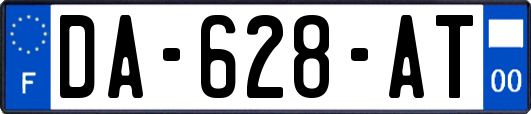 DA-628-AT