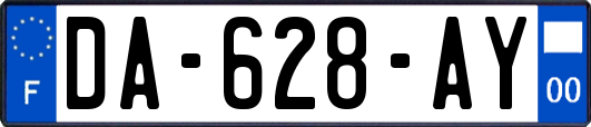 DA-628-AY